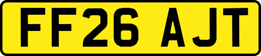 FF26AJT