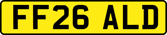 FF26ALD