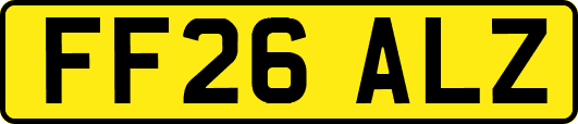 FF26ALZ