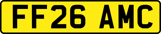 FF26AMC
