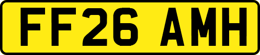 FF26AMH