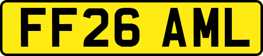 FF26AML