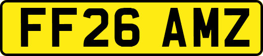 FF26AMZ