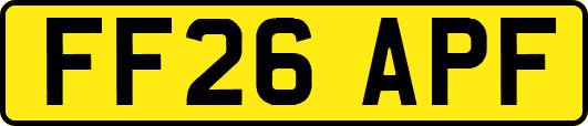 FF26APF
