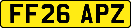 FF26APZ