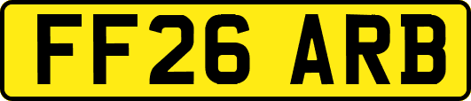 FF26ARB