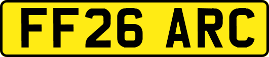 FF26ARC