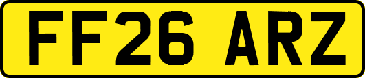 FF26ARZ