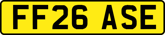 FF26ASE