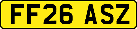 FF26ASZ
