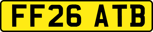 FF26ATB