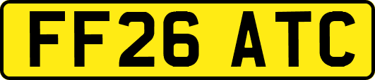 FF26ATC