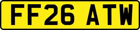 FF26ATW