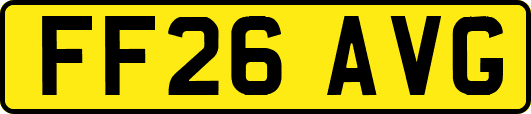 FF26AVG