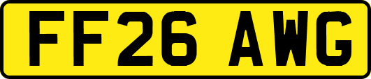 FF26AWG
