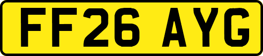 FF26AYG