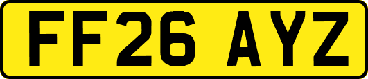 FF26AYZ