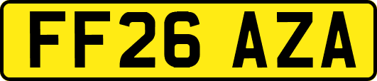 FF26AZA