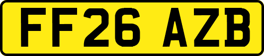 FF26AZB