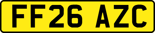 FF26AZC