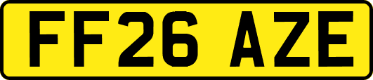 FF26AZE