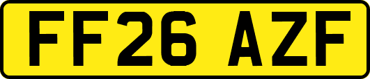 FF26AZF