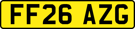FF26AZG