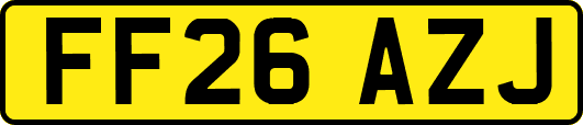 FF26AZJ