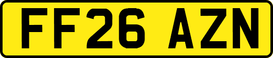 FF26AZN
