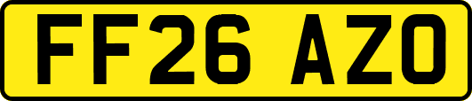 FF26AZO