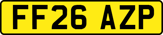 FF26AZP