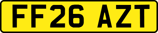 FF26AZT