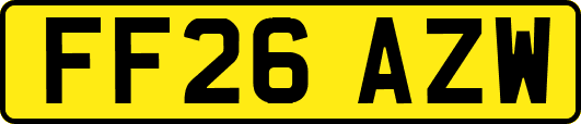 FF26AZW