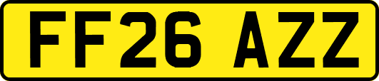 FF26AZZ