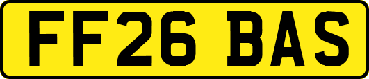 FF26BAS