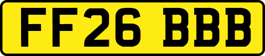 FF26BBB