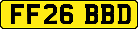 FF26BBD