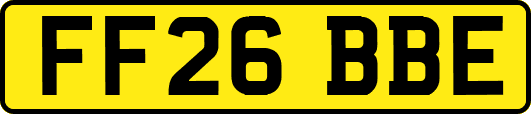 FF26BBE