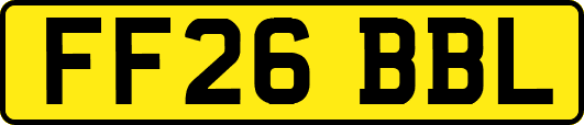 FF26BBL