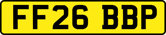 FF26BBP