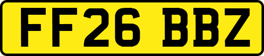 FF26BBZ