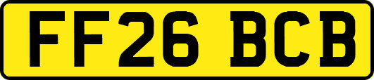 FF26BCB