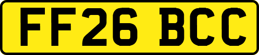 FF26BCC