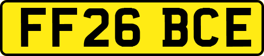 FF26BCE
