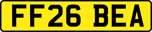 FF26BEA