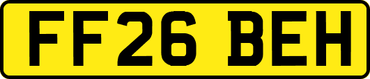FF26BEH
