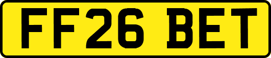FF26BET
