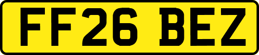 FF26BEZ
