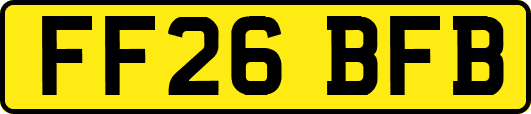 FF26BFB