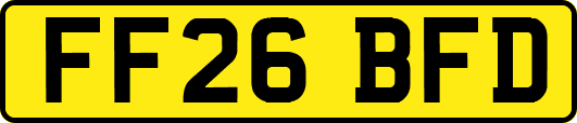 FF26BFD